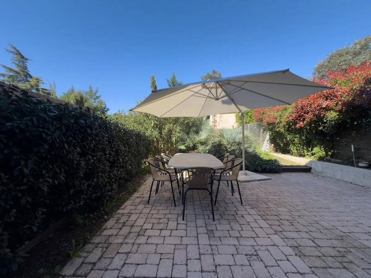 Nouveaute, Maison Avec Piscine Collobrières