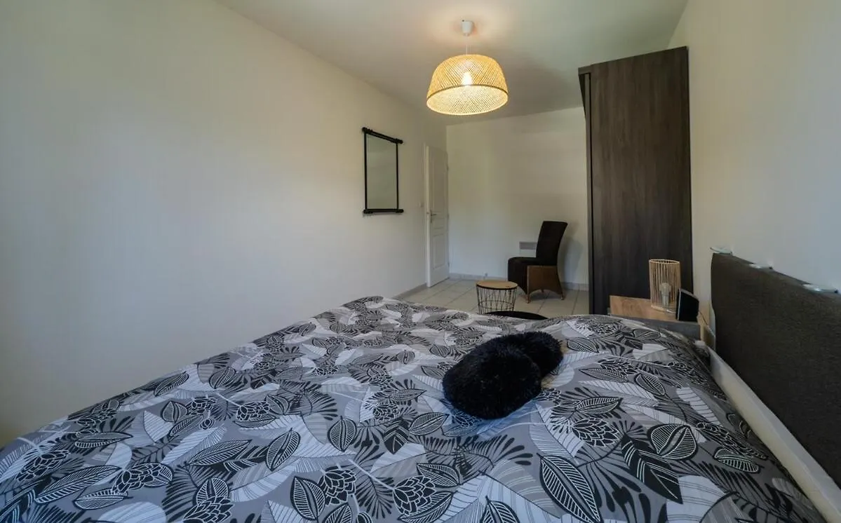 Nouveaute, Maison Avec Piscine Collobrières Francia